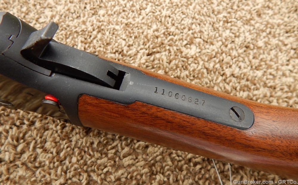 Marlin Model 1894S 1894 S – .45 Colt - 1989-img-38