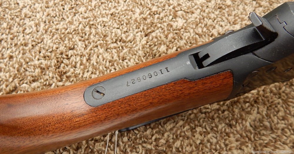 Marlin Model 1894S 1894 S – .45 Colt - 1989-img-13