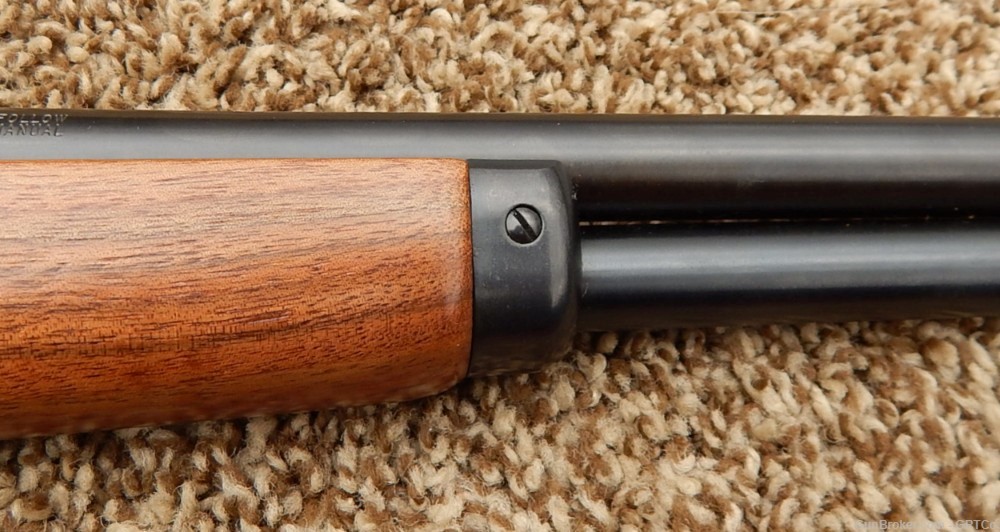 Marlin Model 1894S 1894 S – .45 Colt - 1989-img-9