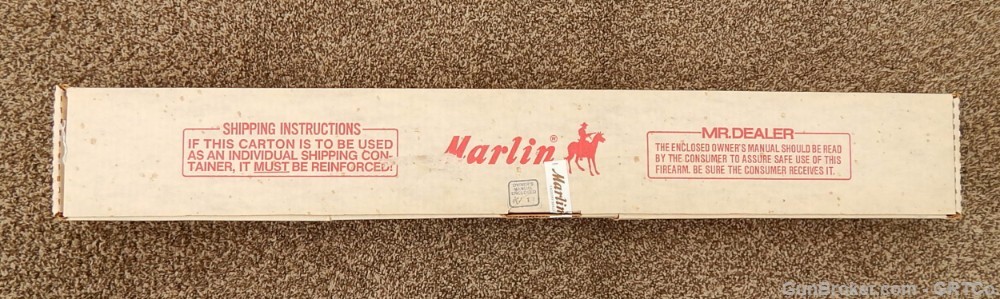 Marlin Model 1894S 1894 S – .45 Colt - 1989-img-48
