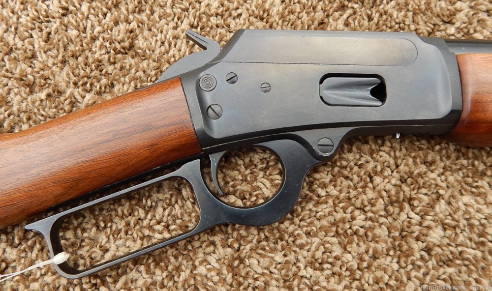 Marlin Model 1894S 1894 S – .45 Colt - 1989-img-2