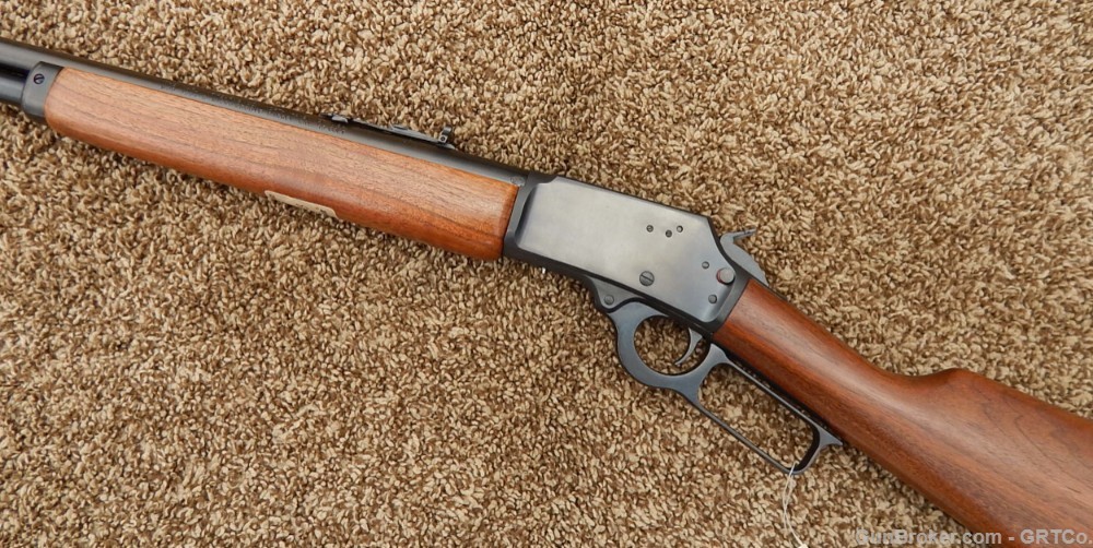 Marlin Model 1894S 1894 S – .45 Colt - 1989-img-50