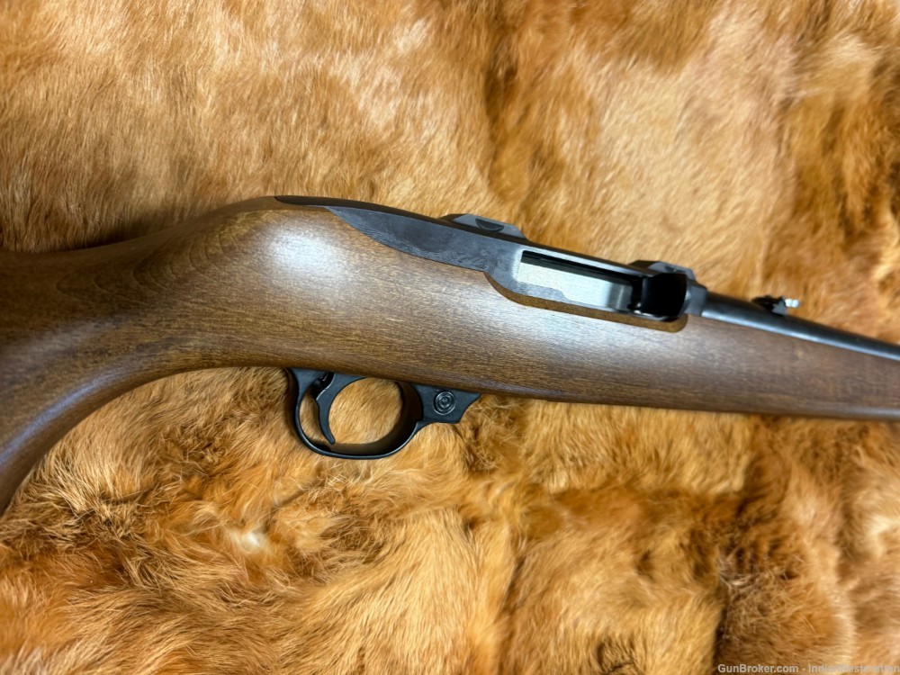 Ruger 10/22 WMR New in box-img-4
