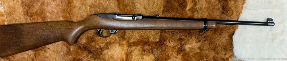 Ruger 10/22 WMR New in box-img-2