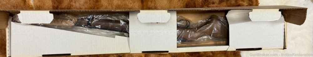 Ruger 10/22 WMR New in box-img-1