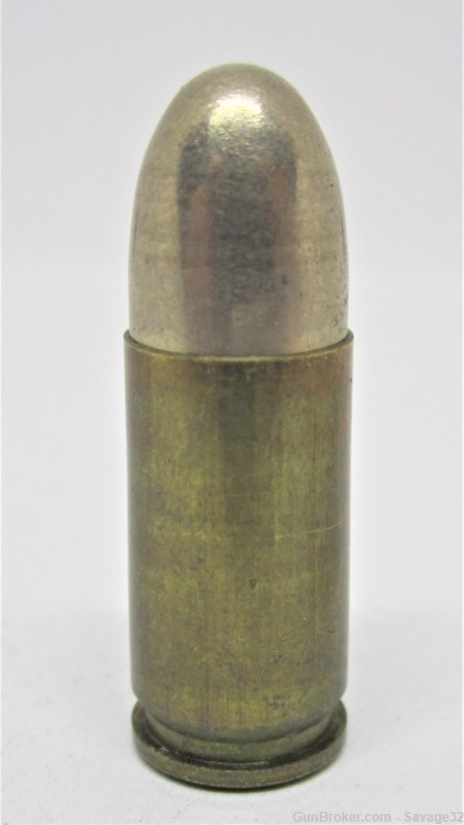 Unique Swiss 9mm Luger Heavy Ball-img-0