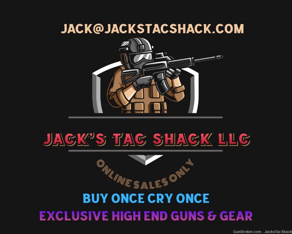 Taran Tactical TTI x Staccato JW3 Combat Master Box Set! John wick 1of 250-img-14