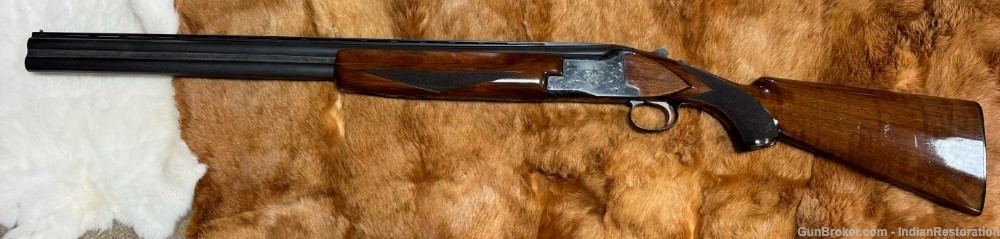 Winchester 101 Skeet 12 GA-img-0