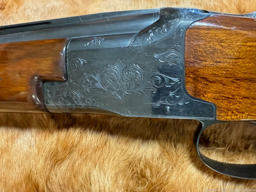 Winchester 101 Skeet 12 GA-img-3