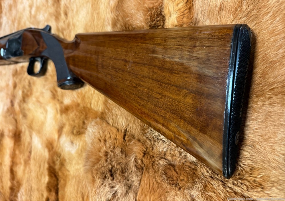 Winchester 101 Skeet 12 GA-img-1