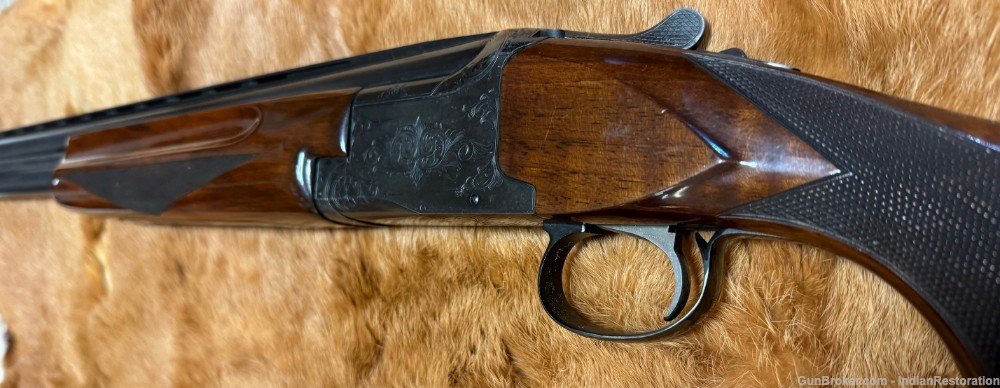 Winchester 101 Skeet 12 GA-img-2