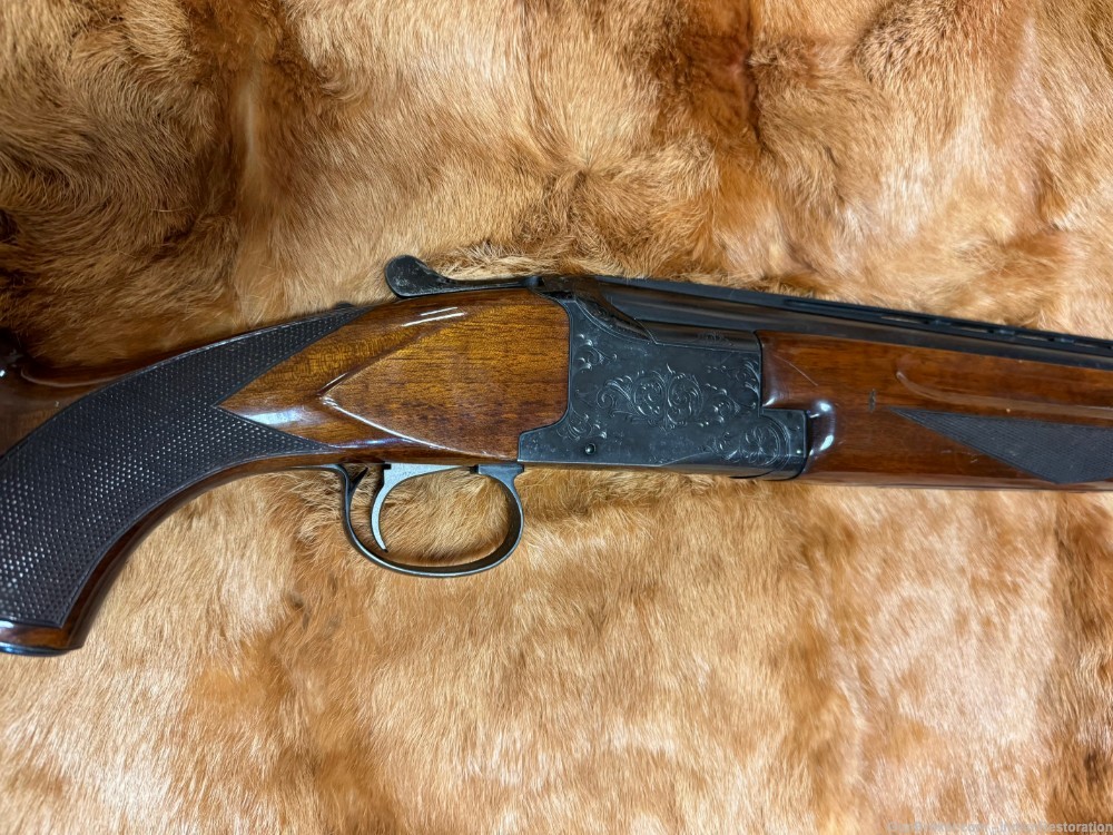 Winchester 101 Skeet 12 GA-img-7