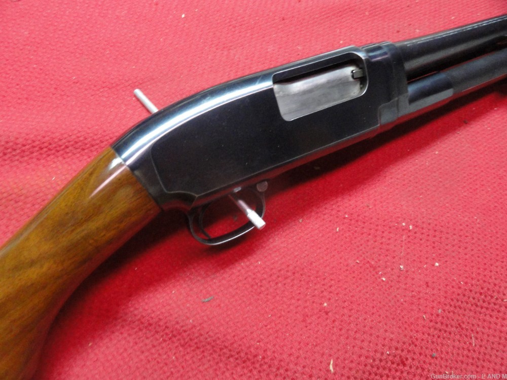 Winchester Model 12 Mod Choke 20 Ga-img-0