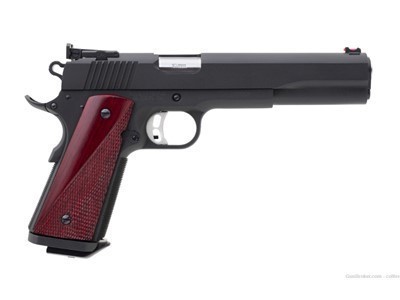 Fusion Firearms Longslide Pistol 10mm (NGZ3587) NEW ATX