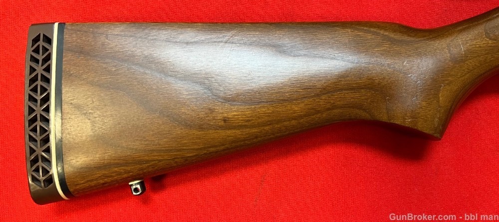 Ruger 44 mag Carbine With Simmons Scope Made in 1980-img-1