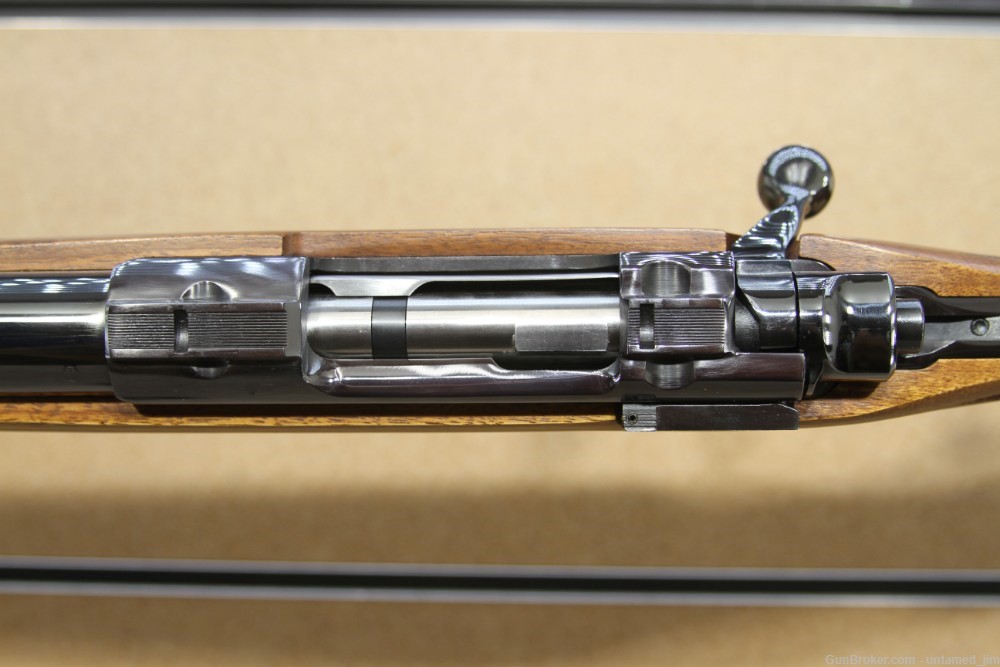 Ruger M77 22" Barrel 6mm Rem-img-36