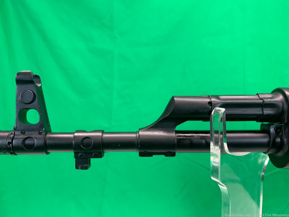 RARE Black Horse Arsenal AK-54 BHAK54 7.62x54r PSL AK 16” AK54 in box 1-10-img-10