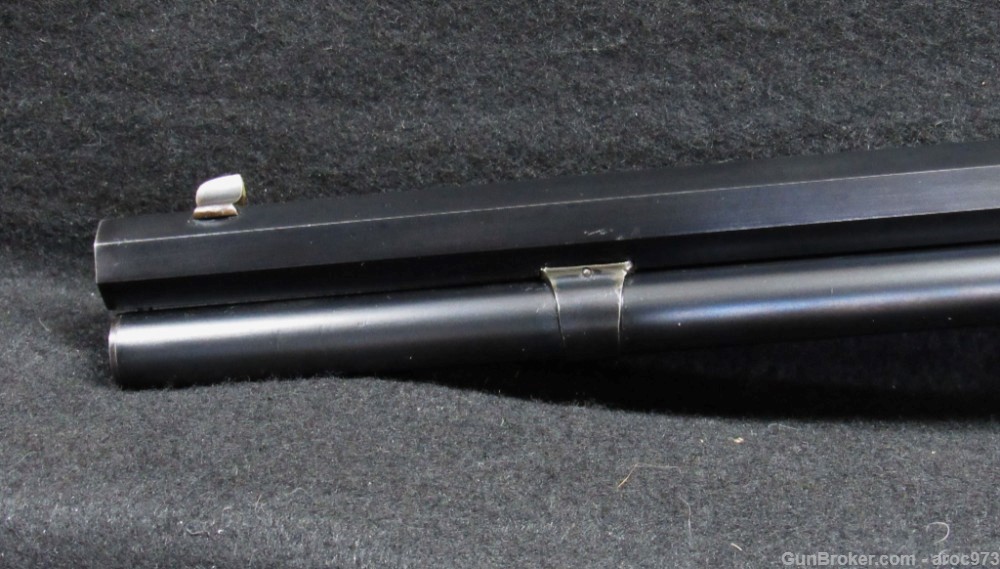 Winchester 1894 scarce 24" barrel  -  2" shorter than std. 32-40  .01 START-img-10