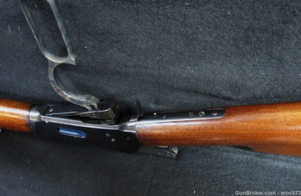 Winchester 1894 scarce 24" barrel  -  2" shorter than std. 32-40  .01 START-img-49