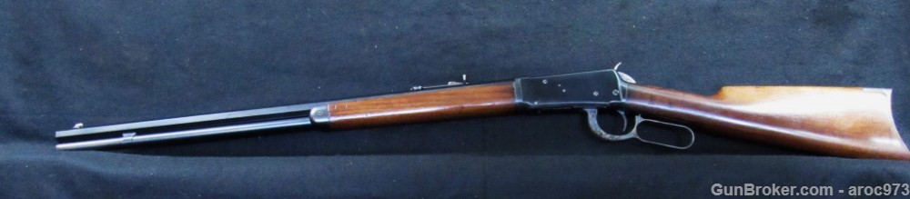 Winchester 1894 scarce 24" barrel  -  2" shorter than std. 32-40  .01 START-img-13