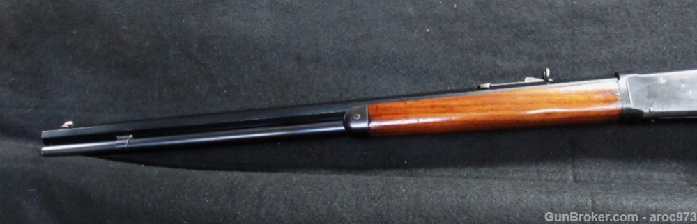 Winchester 1894 scarce 24" barrel  -  2" shorter than std. 32-40  .01 START-img-12