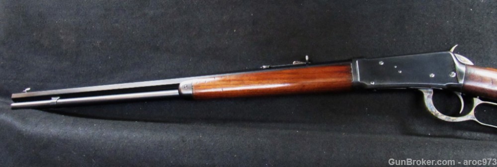 Winchester 1894 scarce 24" barrel  -  2" shorter than std. 32-40  .01 START-img-14