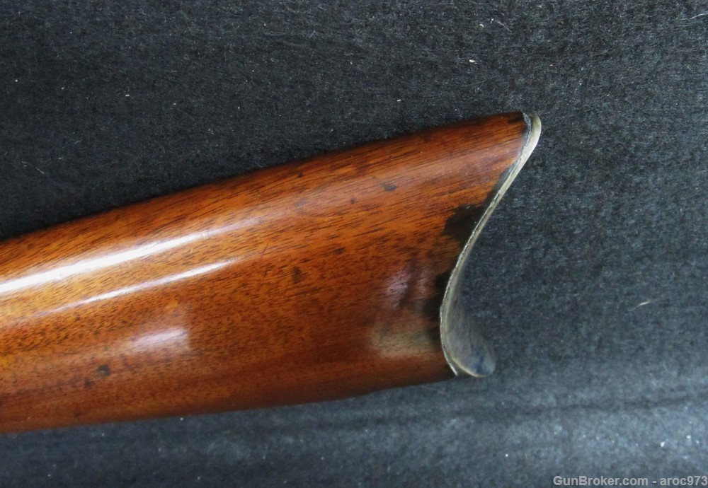 Winchester 1894 scarce 24" barrel  -  2" shorter than std. 32-40  .01 START-img-21