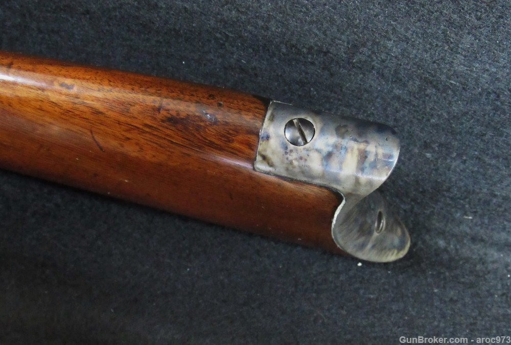 Winchester 1894 scarce 24" barrel  -  2" shorter than std. 32-40  .01 START-img-17