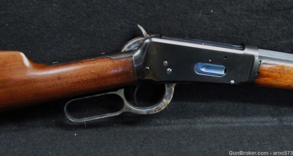 Winchester 1894 scarce 24" barrel  -  2" shorter than std. 32-40  .01 START-img-58