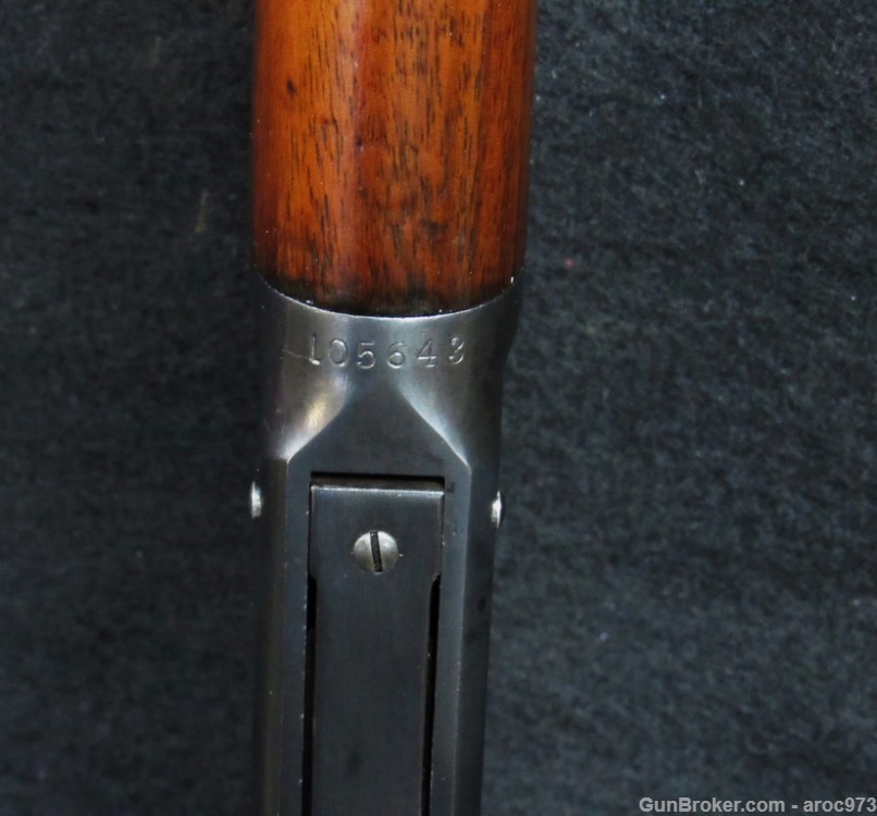 Winchester 1894 scarce 24" barrel  -  2" shorter than std. 32-40  .01 START-img-46