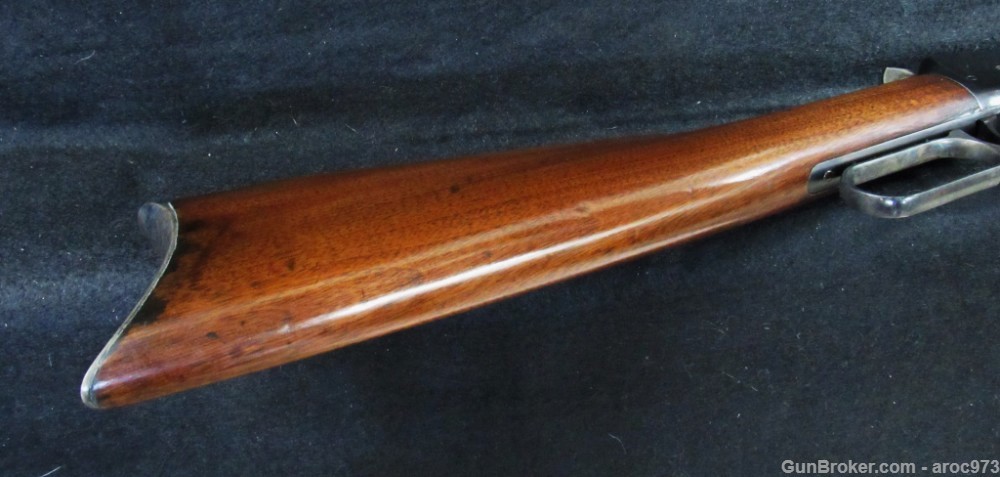 Winchester 1894 scarce 24" barrel  -  2" shorter than std. 32-40  .01 START-img-64