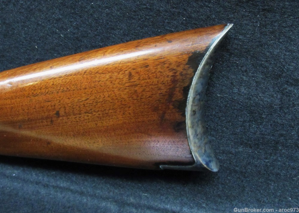 Winchester 1894 scarce 24" barrel  -  2" shorter than std. 32-40  .01 START-img-20