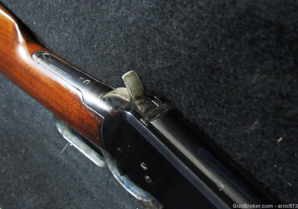 Winchester 1894 scarce 24" barrel  -  2" shorter than std. 32-40  .01 START-img-57