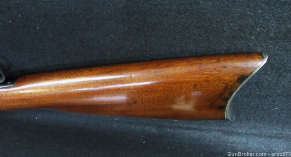 Winchester 1894 scarce 24" barrel  -  2" shorter than std. 32-40  .01 START-img-22