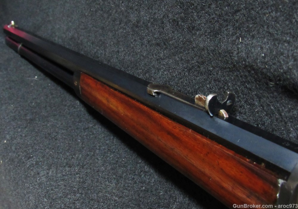 Winchester 1894 scarce 24" barrel  -  2" shorter than std. 32-40  .01 START-img-36