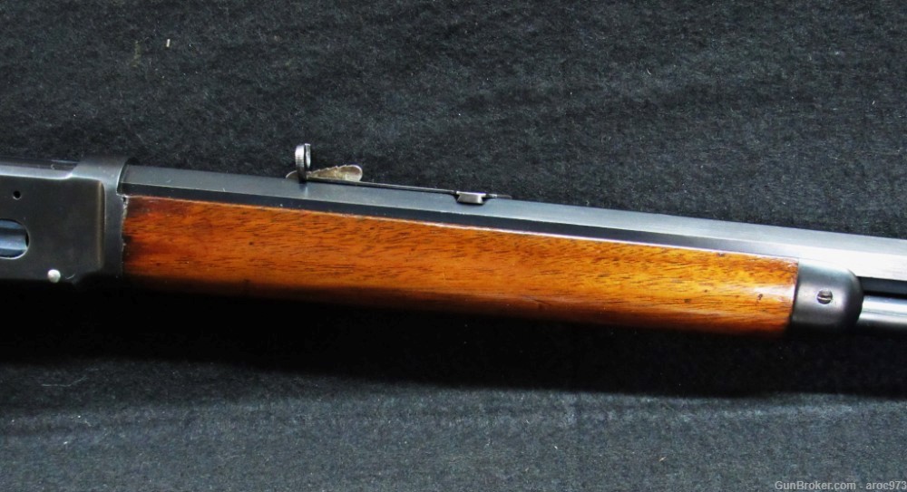 Winchester 1894 scarce 24" barrel  -  2" shorter than std. 32-40  .01 START-img-5