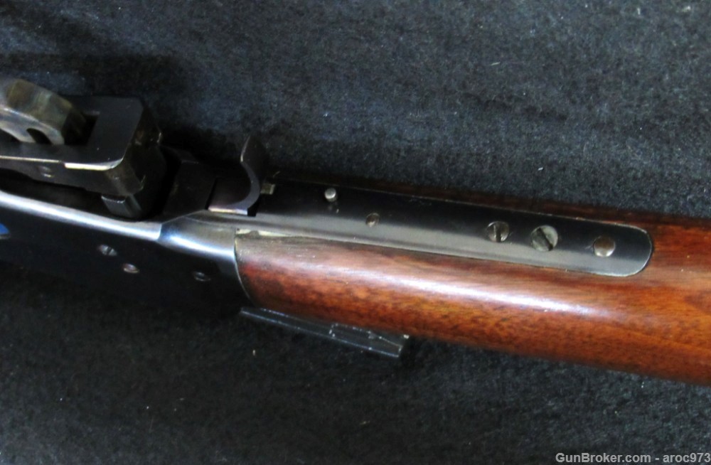 Winchester 1894 scarce 24" barrel  -  2" shorter than std. 32-40  .01 START-img-50