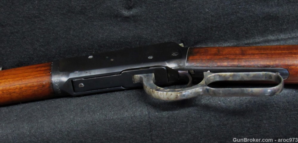 Winchester 1894 scarce 24" barrel  -  2" shorter than std. 32-40  .01 START-img-43