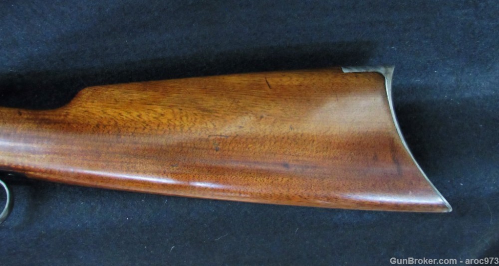 Winchester 1894 scarce 24" barrel  -  2" shorter than std. 32-40  .01 START-img-23