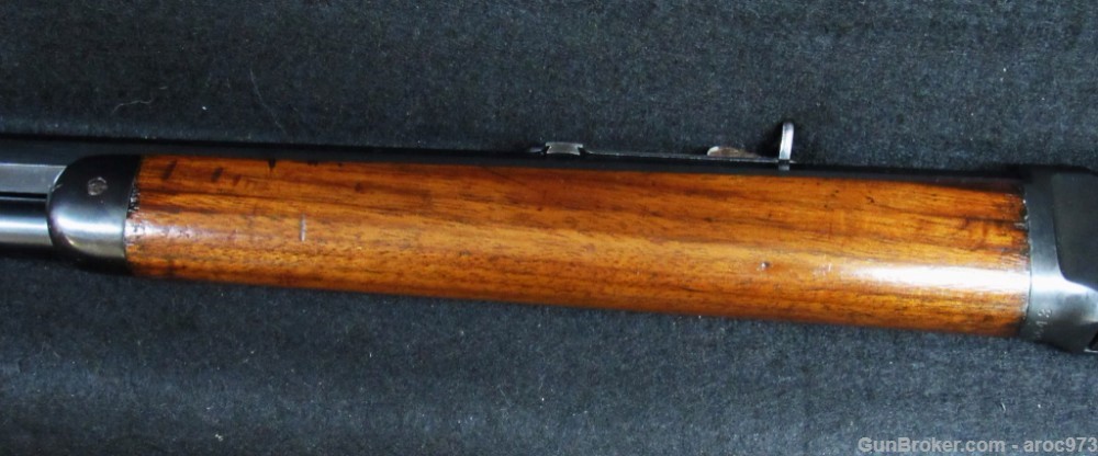 Winchester 1894 scarce 24" barrel  -  2" shorter than std. 32-40  .01 START-img-72