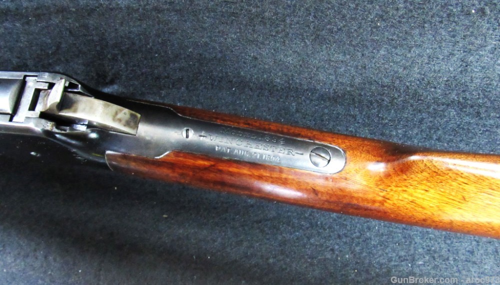 Winchester 1894 scarce 24" barrel  -  2" shorter than std. 32-40  .01 START-img-27