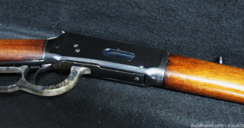 Winchester 1894 scarce 24" barrel  -  2" shorter than std. 32-40  .01 START-img-63
