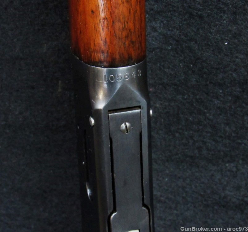 Winchester 1894 scarce 24" barrel  -  2" shorter than std. 32-40  .01 START-img-45