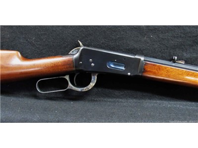 Winchester 1894 scarce 24" barrel  -  2" shorter than std. 32-40  .01 START