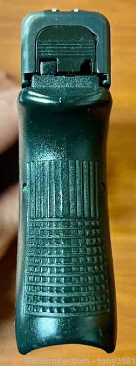 Glock 27 Gen 3 Sub-Compact 3.42? Barrel 9+1 40 S&W Made in AUSTRIA-img-5