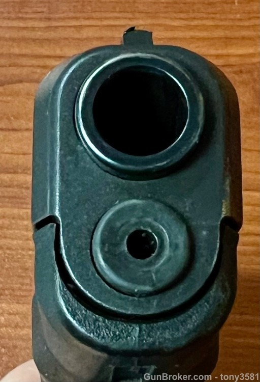 Glock 27 Gen 3 Sub-Compact 3.42? Barrel 9+1 40 S&W Made in AUSTRIA-img-6