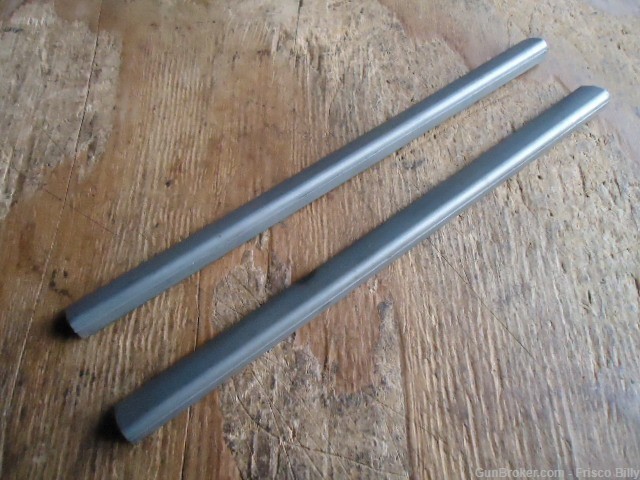 HK91 RECEIVER REINFORCING RODS - NEW -img-0