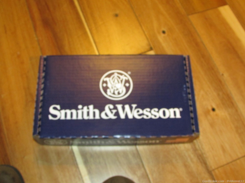 SMITH WESSON 642 LS-img-1