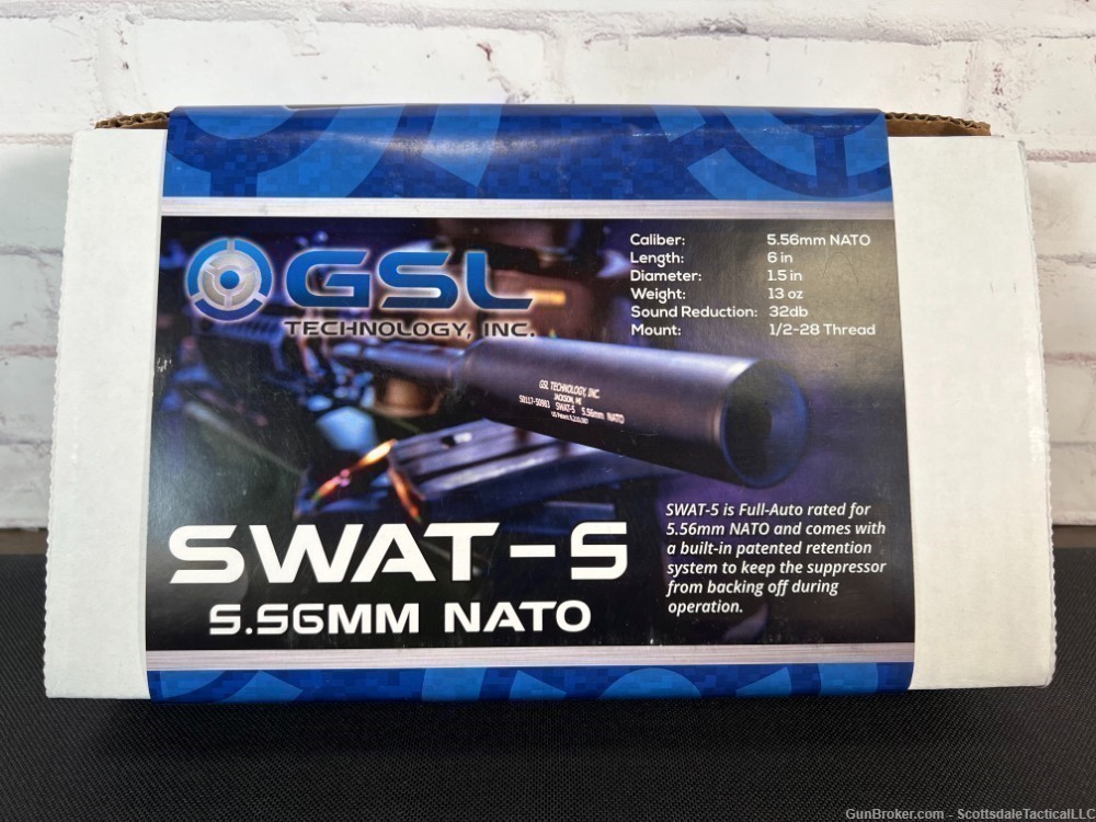 GSL Technology SWAT-5-img-4