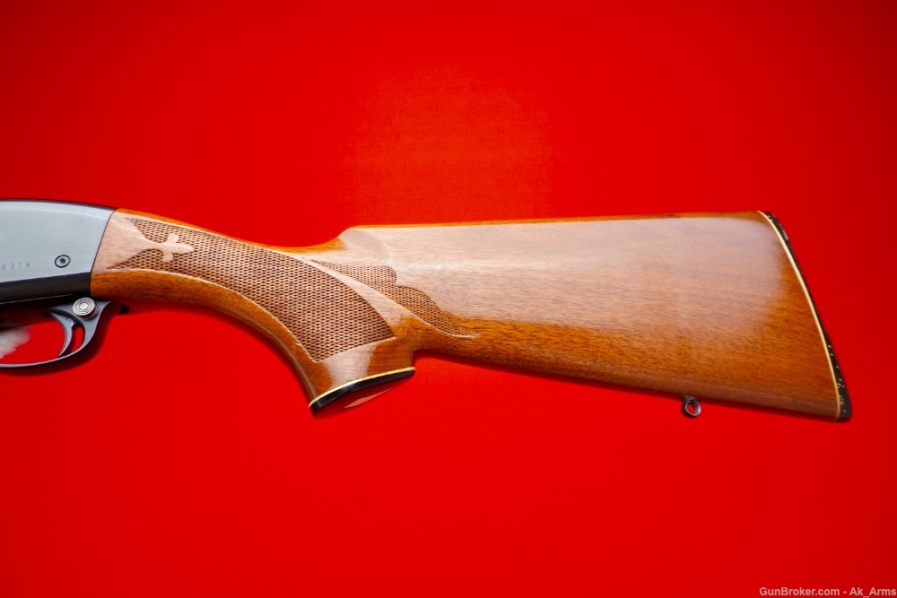 SUPERB Remington 1100 Semi Auto Shotgun 26" 16 Gauge Collector!-img-10